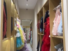 -天真蓝照相馆(五角场百联又一城店)