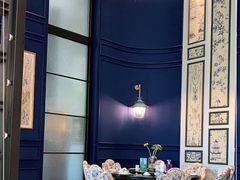 -翠湖轩中餐厅(昆明翠湖宾馆店)