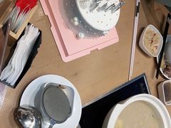-湯系·煲汤手艺人(东二环泰禾广场店)