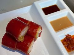 -蘩楼(华强北总店)