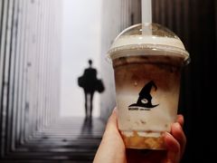 -WIZARD COFFEE咖啡巫师
