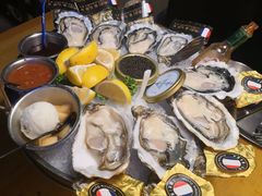 -囧吉香生蚝牛排馆(湖北路店)