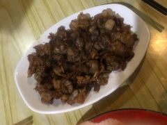 -炙热童年·老北京炙子烤肉(南锣鼓巷店)