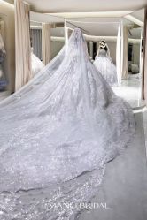 点击看大图 -MANLI BRIDAL婚纱