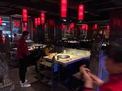 大堂-川西坝子(老军营店)