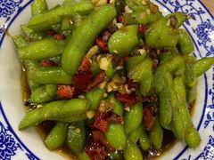 -江城燕子大排档(江汉路步行街店)