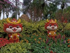 -东风公园