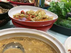 -和源祥·日照菜扛把子(万平口一店)