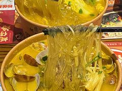 -何记花甲(海岸城旗舰店)