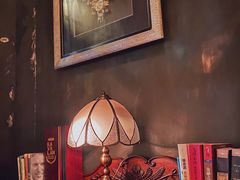 -Hill.Cocktail半山酒吧(中山店)