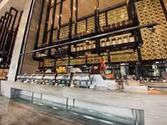 -廊坊固安福朋喜来登酒店
