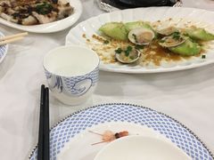-东江海鲜酒家(艺都分店)
