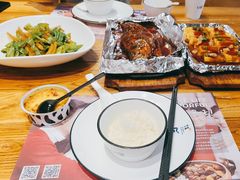 -U你·天然调味(南湖总店)