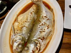 -鱼食饭稻·苏浙土菜17年老馆子(平江路店)