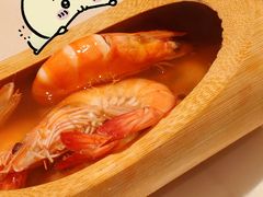 -莆田餐厅PUTIEN(世博源店)