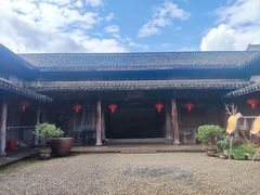 -前童古镇