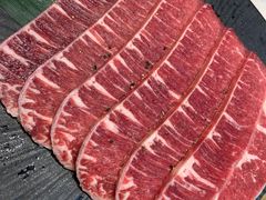 -韩宫宴炭火烤肉(印象城店)