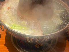 -1078號老北京涮肉(万达广场店)