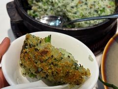 -香雪海饭店中餐厅(人民桥店)