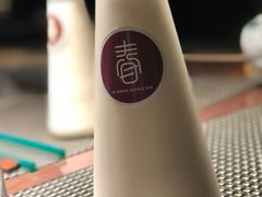 奶茶-十面春风·江南面馆(崇宁路店)