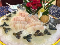 -祈胜邨•顺德鱼生•顺德菜(容桂店)