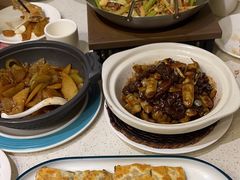 -忠顺斋易州印象烤鸭店(东关新村店)