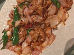 -御海棠老菜馆(福明嘉园店)