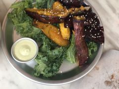 -农畉LONFOOD(福田星河COCOPark店)