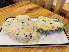 -南国锋味椰子鸡(瀚海店)