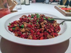 -悦融·京鲁菜·露台花园(安定门店)