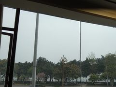 -忘情水鱼头·鲜鱼火锅(滨江中路店)