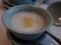 杏仁豆腐-之参餐厅(前门大街店)