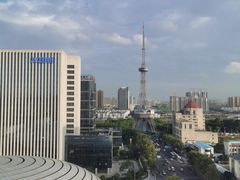 -苏州吴中白金汉爵大酒店