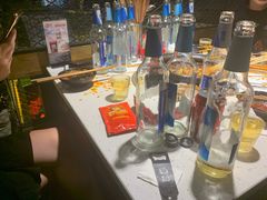 -钢管厂五区小郡肝串串香(奥克斯广场锦城万达店)