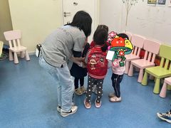 -布劳克教育·易贝乐英语(罗湖太宁店)