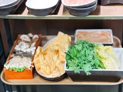 -山城辣妹子(定福庄店)
