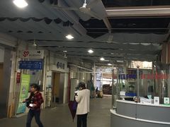 -上海市皮肤病医院(武夷路院区)