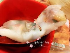 -添好运点心专门店(中环IFC店)