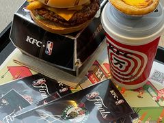 -肯德基(西安兴庆店)