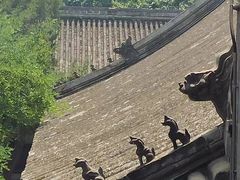 -白云观
