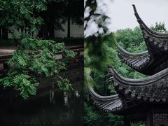 -西园戒幢律寺