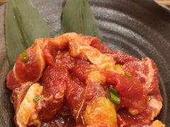 -九田家黑牛烤肉料理(石路天虹店)