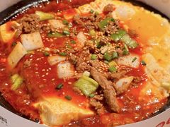 -七八冷面·延边朝鲜族美食(欢乐谷店)