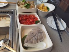 -海底捞火锅(老城根店)