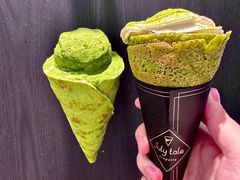 -July tale·可丽饼(德基广场店)