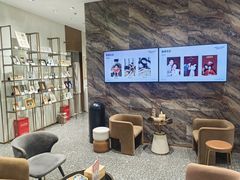 -海马体照相馆(重庆万象城大师店)