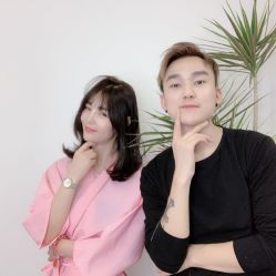 -MRMODE时尚先生美发沙龙