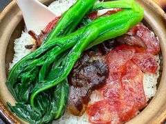 -超记煲仔饭(北京路店)