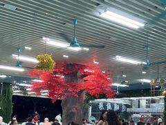 -景好海鲜餐厅(大鹏必选旅游店)