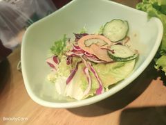 -老炉家木炭烤肉(长江国际店)